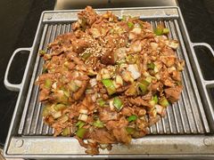 -新乾隆酒楼(帝景园店)