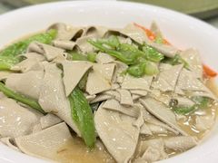 -东四民芳餐厅(世茂工三店)