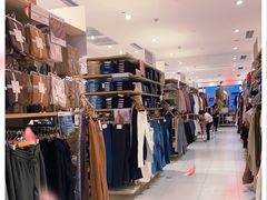 -优衣库(珠海华发商都店)