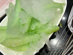 -老白清真烧烤(锦州旗舰店)