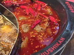 -牛市坎火锅(建设路店)