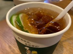 -香港表哥茶餐厅(银泰百货店)
