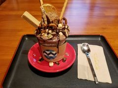 -fishtank鱼缸咖啡(三山街店)