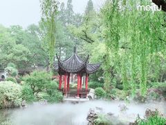 -杭州西湖柳莺里酒店·闻莺厅