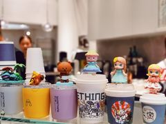 -Something For(中洲湾店)