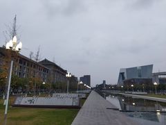 -四川大学(江安校区)