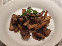 香烤黄油蘑菇-HERB SPICE(来凤街店)