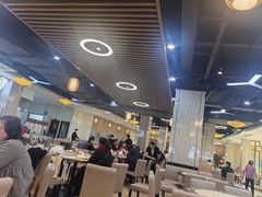 -點無缺茶楼·海鲜酒家(世博店)