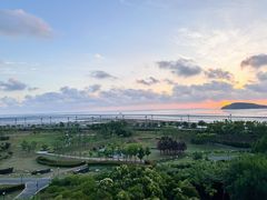 -连云港金陵海州湾会议中心