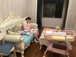 点击看大图 -弗蕾亚·和月月子调理院(东湖店)