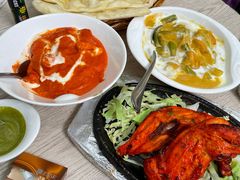 -Santoor 萨都里印度餐厅(北锣鼓巷店)