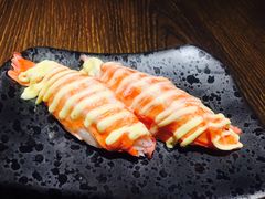 北海道蟹棒-大雄寿司(中华广场店)