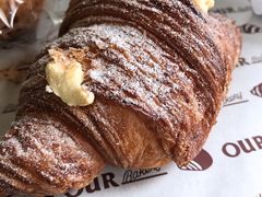 -OUR Bakery(三里屯太古里店)