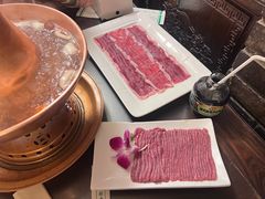 -南门涮肉(后海店)