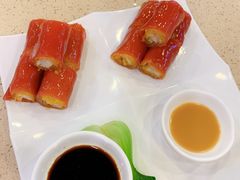 -点都德(华强南店)