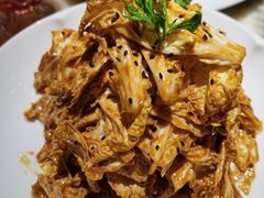 -京华烟云·北京烤鸭(领展购物广场·中关村店)