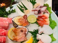 -生如夏花泰式火锅(鹭洲里店)