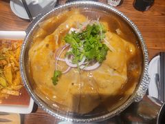 -驿楼兰·新疆菜(火车站店)