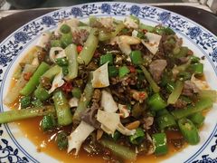 -佳禾苑小馆·重庆江湖菜(月坛南街店)