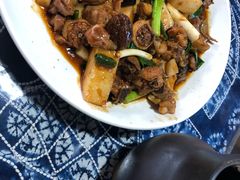 -乡绅本色白家厨坊