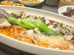 -海航大厦万豪酒店彩海轩中餐厅(霄云路店)