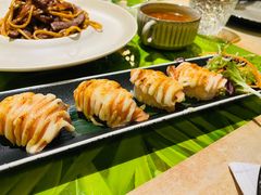 -华阳时光吧餐厅(华阳广场国际大饭店)