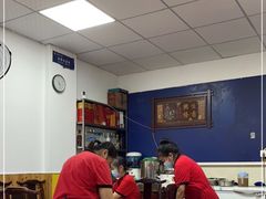 大堂-洪霞餐馆