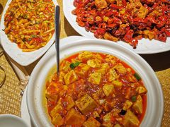 -渝信川菜(西单店)