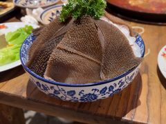 -旧街市鲜货老火锅(大光路店)