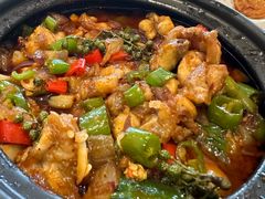 -春家·非遗手工小吃(徐汇万科广场店)