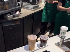 -星巴克(成都天府机场2店)