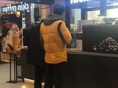 -瑞幸咖啡(北美N1购物中心店)