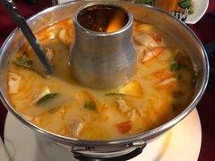 -BAI BUA RESTAURANT