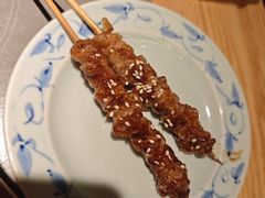 -沼津港精致料理·寿喜烧·烧鸟(龙湖南桥天街日料榜单店)