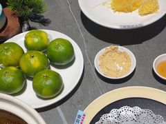 -佬太公海鸭·海鲜大排档(上海总店)