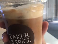 -BAKER&SPICE(国金中心商场店)