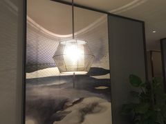 -青雅中餐厅(大连金石滩绿发希尔顿度假酒店)