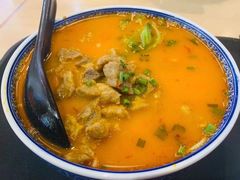 -家有好面(南汇大润发店)