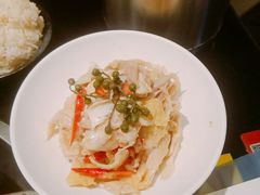 -川里谈·川味小馆(北京路店)