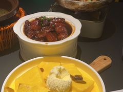-小菜园新徽菜(青岛市南万象城店)