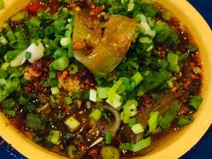 -马路边边麻辣烫联盟路店