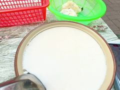 -逍遥镇刘相五胡辣汤豆沫馆(康复中街店)