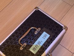 -东方之珠洗浴休闲广场(南开店)