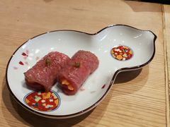 -然寿司(郎园vintage店)