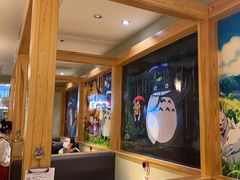 -一心创作料理屋(经开万达店)