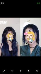 -3AM HAIR SALON染发接发
