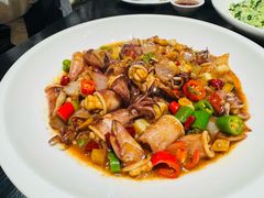 -健眺小海鲜(临海后山店)