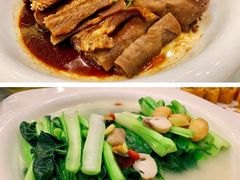 -枫盈轩中餐厅(枫丹白鹭酒店)