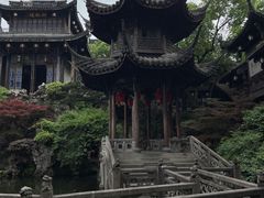 -胡雪岩故居