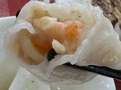 -粤香楼(新光里店)